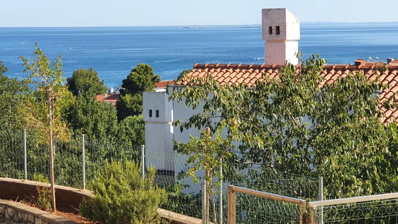 Apartment Nevenka Krk Town Εξωτερικό φωτογραφία